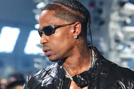 Travis Scott 'UTOPIA' Merch Drop 2, 'CIRCUS MAXIMUS' Rome Announcement