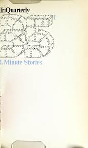 35 by TriQuarterly - Issuu