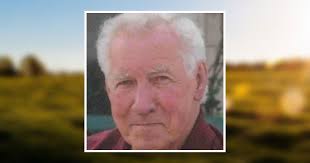 Donald F. Strauss Obituary January 2, 2017