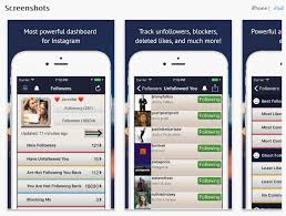 They're jealous of your lifestyle maybe they really want to be a part of your life so badly, that they can't bear not being by your side. Who Unfollowed Me On Instagram Growing Social Media