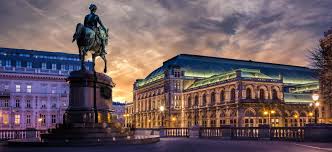 The hot dog was a hit, and vienna beef was born. Turkish Ultranationalists Attack Kurdish Rallies In Vienna Ahval