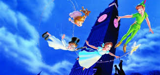 Live Action Peter Pan And Wendy Starts Casting Mickeyblog Com