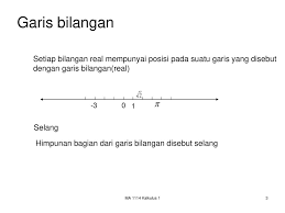 Maybe you would like to learn more about one of these? Sistem Bilangan Riil Contoh Soal No 5 Susah Kerjakan Juga Lat Soal Ppt Download