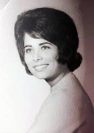 Marta Fleming Obituary