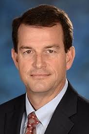 UC Health hires Peter Gilbert as first chief operating officer