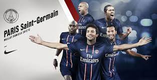 paʁi sɛ̃ ʒɛʁmɛ̃) ya da kısaca psg (fransızca telaffuz: Psg Team Wallpapers Top Free Psg Team Backgrounds Wallpaperaccess