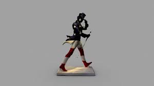 Maybe you would like to learn more about one of these? Johnnie Walker Statue In Jfk Download Free 3d Model By Alban Alban 721c03b