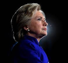 While her twitter is active, she was noticeably absent from rep. In Her New Book What Happened Hillary Clinton Blames Many For Defeat Including Herself