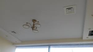 Découvrez notre produit crochets pour plafond suspendu (paquet de 2). Ventilation Au Plafond Tendu Options De Conception Et Nuances De Conception