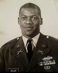 Julius Keller Obituary (1944