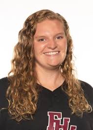 Chloe Winters (4/22/2024)