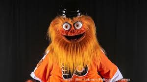 Redness, heat, or swelling near a belly button piercing. Philadelphia Flyers Go Gritty With New Team Mascot Philadelphia Business Journal