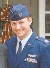 Capt Nicholas Schade Whitlock (1982-2012)