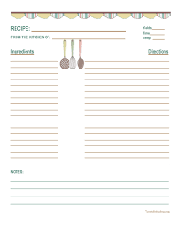 We did not find results for: 42 Perfect Cookbook Templates Recipe Book Recipe Cards