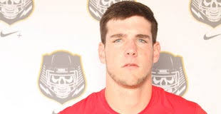 Vanderbilt Commodores FB Rec Headlines