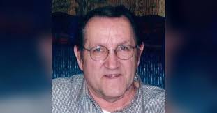 James V. Letcher Obituary