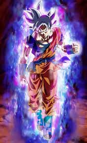 Maybe you would like to learn more about one of these? Goku Heroes Ultra Instinct By Andrewdragonball Anime Dragon Ball Super Dragon Ball Super Artwork Dragon Ball Goku