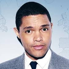 The Daily Show Annotates Donald Trump's “Medical Report”