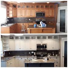 If you are painting kitchen cabinets you need to know the best primer for kitchen cabinets are. Modern Kitchen Upgrades Under 5000 Renovationfind Blog