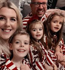 Last year, Alex and I dedicated ourselves to creating the best online  Christmas community experience possible, despite facing personal challenges  in our home, family, and work lives. We were determined to support