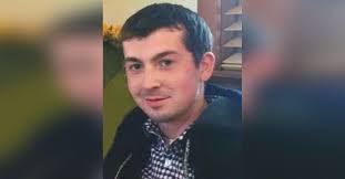 Danny Farrell's Instagram, Twitter & Facebook