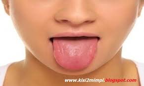 Jika anda mimpi mendapatkan baju dari seseorang , hal ini memperlihatkan gambaran terkait kondisi anda yang jenuh dan membutuhkan penyegaran. Mimpi Lidah Sendiri Arti Mimpi Tentang Lidah Sendiri Primbon Tafsir