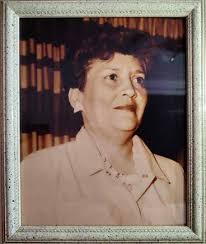 PAGINAS PARA LA HISTORIA PETRA Echezuria