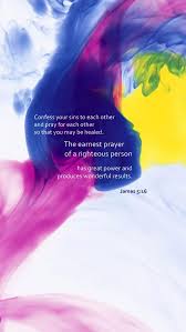 The Effectual Fervent Prayer Of A Righteous Man Avails Much Iphone 5s Wallpaper Iphone 5 Wallpaper Color Wallpaper Iphone