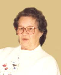 Edna E. "Aunt Nannie" Ordner Obituary