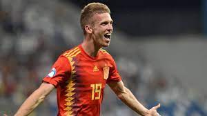 We carry large amounts of olmo mini splits in various types and sizes, such as our single zone models. Manchester United Bayern Psg And Milan Eyeing Dani Olmo As Com