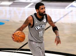 Off the court, he cuts through culture with his family first approach, authentic. What Can We Expect Next From Kyrie Irving The Boston Globe