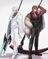 King Tower Of Fantasy hentai videos, GIFs, and images | R34.app