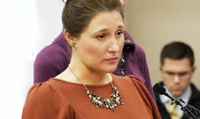 Ted Bundy crime scene graphic photos warning