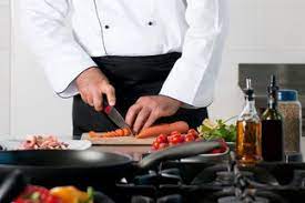 But in the spanish equiv. Cook In Spanish English To Spanish Translation Spanishdict