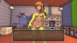 Horny Craft # 1 Cómo Jugar Guía - Pornhub.com