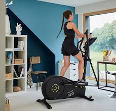 4 Semaines Velo Elliptique Challenge Velo D Appartement Velo Elliptique Maigrir Sport Chez Soi