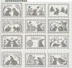 Easter cross stitch patterns pinterest. Cross Stitch Easter Cross Stitch Easter Cross Easter Stitch Cross Stitch Holiday Cross Stitch Cross Stitch Animals
