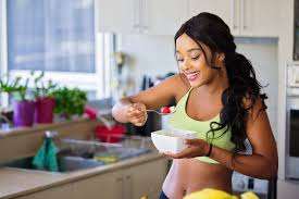 We all want to enjoy what we eat, but how can you eat well and still be healthy? 8 Tips For Getting Back On Track With Healthy Eating Your Health
