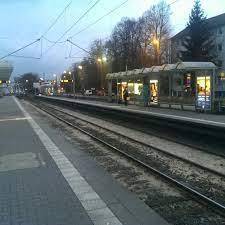 u hausener weg rodelheim frankfurt am main hessen