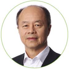 MKS Executive Team & Fellows