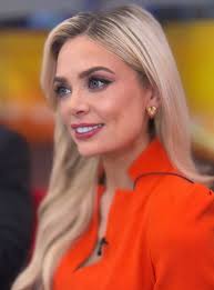 UK's Best TV Presenters