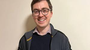 Rathcore teacher comes out to bat with new book