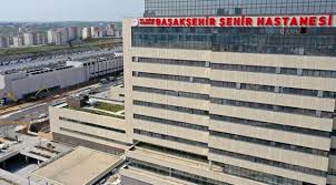 (başak+1)şehir hastanesi şeklinde yazılabilecek hastanedir. Turkiye Nin En Buyuk Ucuncu Saglik Yatirimi Son Dakika Haberleri
