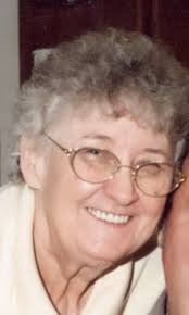Obituary information for Marilyn J. Jones