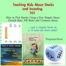 For kids, investing is best explained by starting with the big picture, and. 23 Best Stock Market Game Ideas Stock Market Game Stock Market Marketing