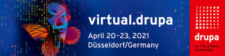 ويندوز 10 (32 و 64 بت). Drupa Embrace The Future In 2021 Drupa April 20 To 23 2021 Messe Dusseldorf