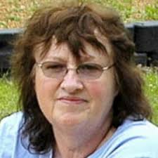 Julia Ann Cass Obituary (1955