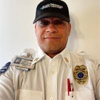 Alisha Hooks's Instagram, Twitter & Facebook