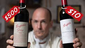 Wine Advocate reviewer Anthony Mueller chats with Chris Upchurch