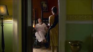 Mirzapur Season 2 - Satyanand Tripathi and Maid Best Scene _ Movie Short  Clips